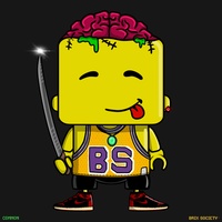MiniBrix #6508