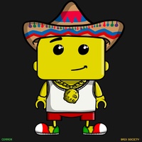 MiniBrix #6510