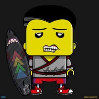 MiniBrix #6512