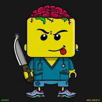 MiniBrix #6514