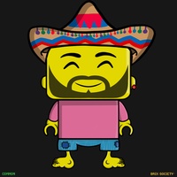 MiniBrix #6536