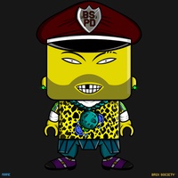 MiniBrix #6578