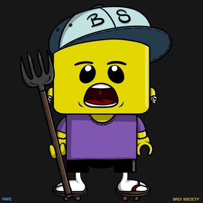 MiniBrix #6590