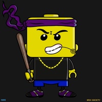 MiniBrix #6592