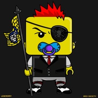 MiniBrix #6611