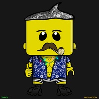 MiniBrix #6612