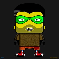 MiniBrix #6620