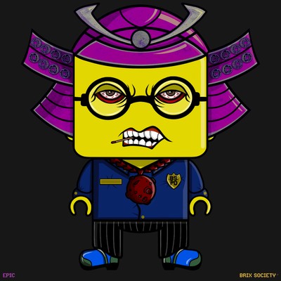 MiniBrix #6625
