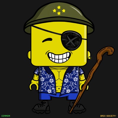 MiniBrix #6626