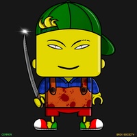 MiniBrix #6631