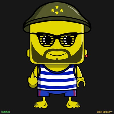 MiniBrix #6634