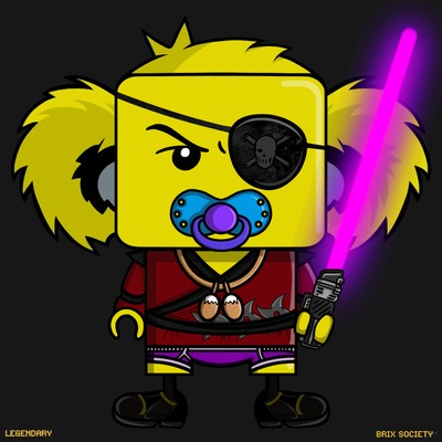 MiniBrix #6644