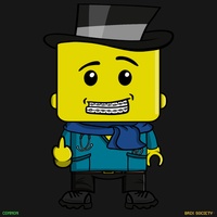 MiniBrix #6647