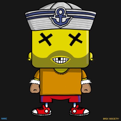 MiniBrix #6648