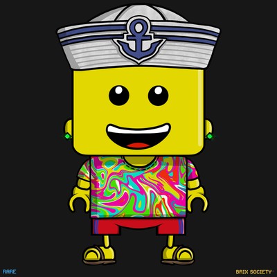 MiniBrix #6650