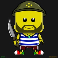 MiniBrix #6656