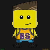 MiniBrix #6660