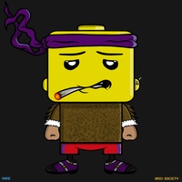 MiniBrix #6667