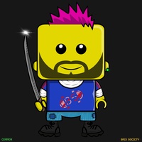 MiniBrix #6670