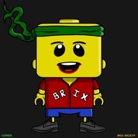 MiniBrix #6674