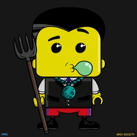 MiniBrix #6679