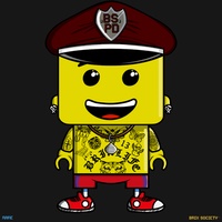 MiniBrix #6681