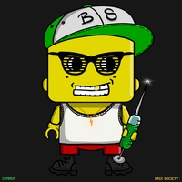 MiniBrix #6689