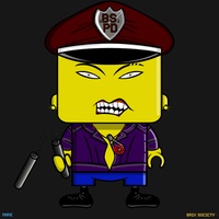 MiniBrix #6712