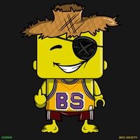 MiniBrix #6722