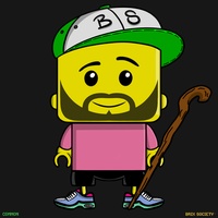 MiniBrix #6725