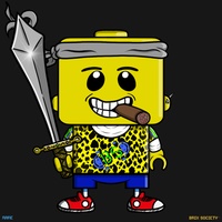 MiniBrix #6729