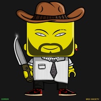MiniBrix #6733