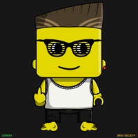 MiniBrix #6742