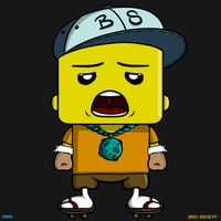 MiniBrix #6747