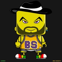 MiniBrix #6750