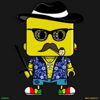 MiniBrix #6751