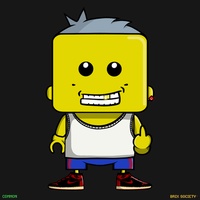 MiniBrix #6759