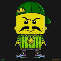 MiniBrix #6774
