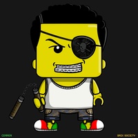 MiniBrix #6777