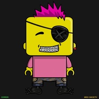 MiniBrix #6778