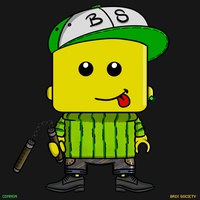 MiniBrix #6782