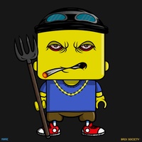 MiniBrix #6783