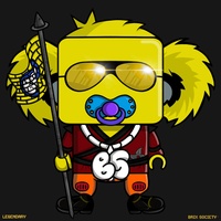 MiniBrix #6788
