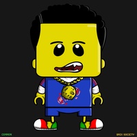 MiniBrix #6805