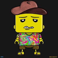 MiniBrix #6813