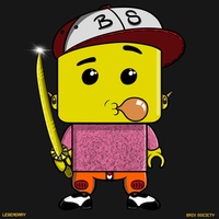 MiniBrix #6825