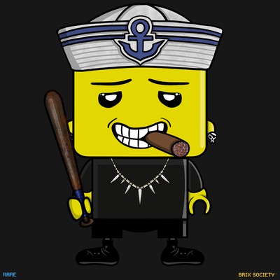 MiniBrix #6826