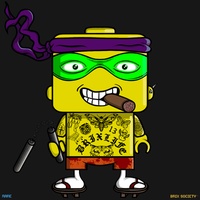 MiniBrix #6837