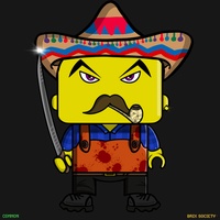 MiniBrix #6839