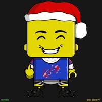 MiniBrix #6840